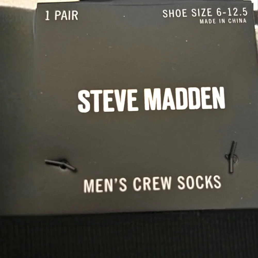Steve Madden steve madden