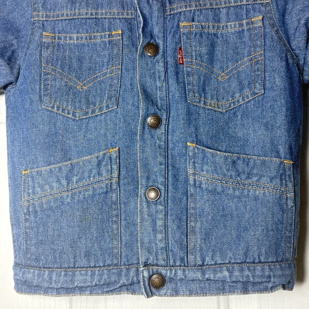 Levis cute vintage