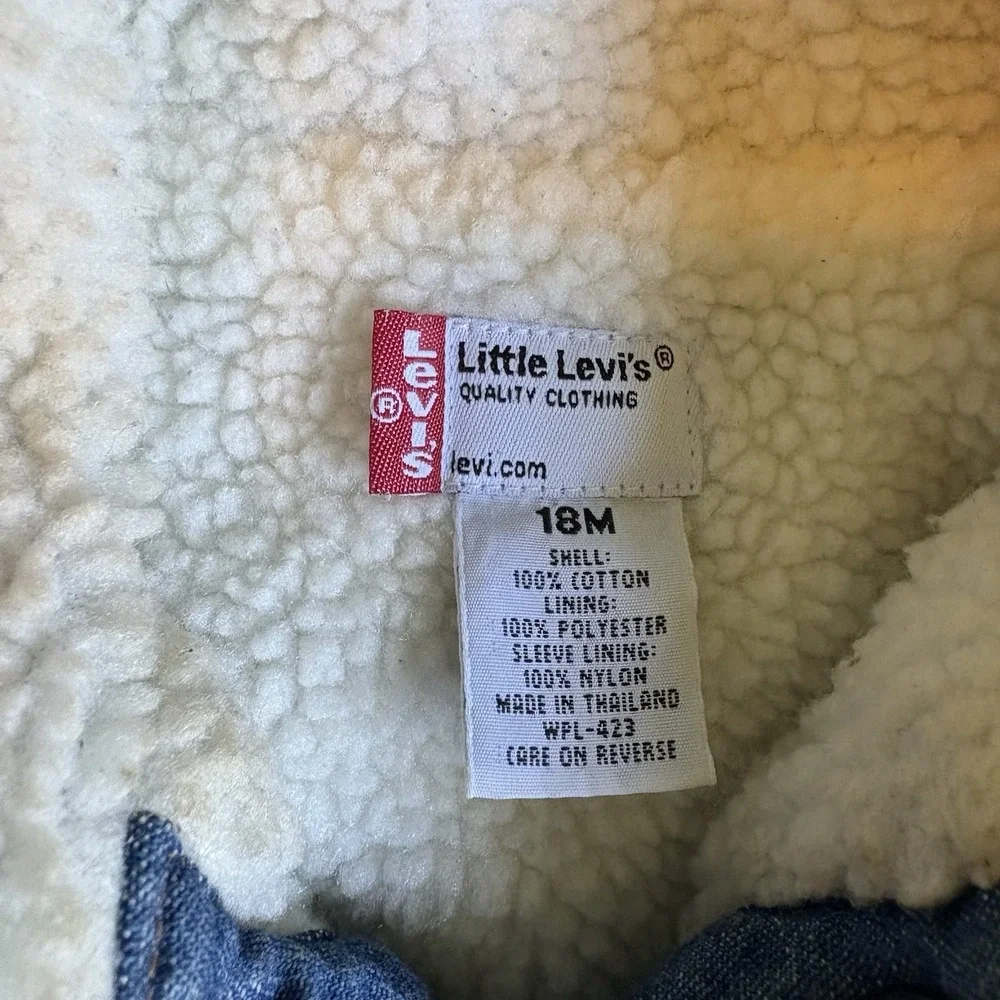 Levis cute vintage