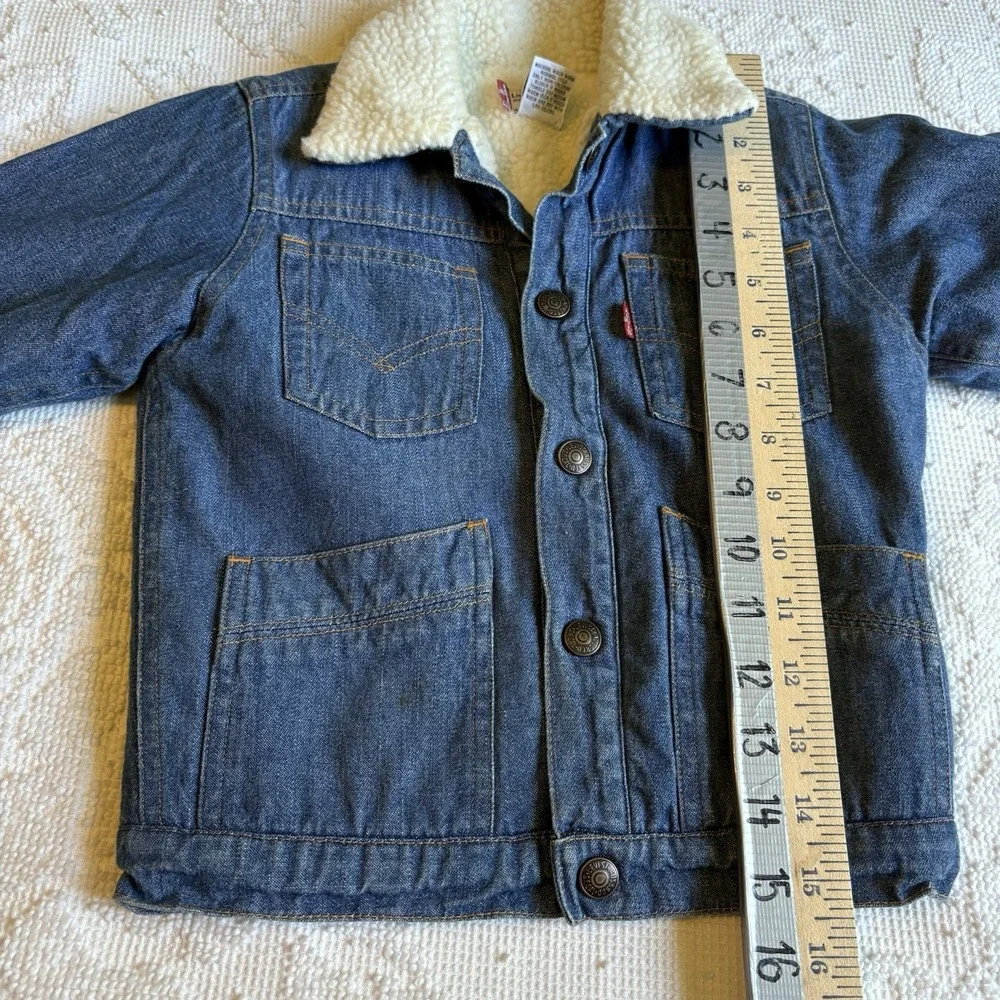 Levis cute vintage