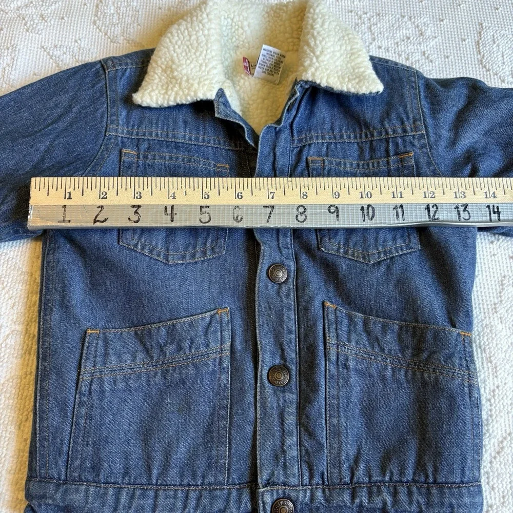Levis cute vintage