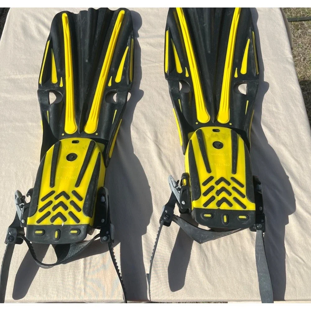 Mares Volo Race‎ Fin