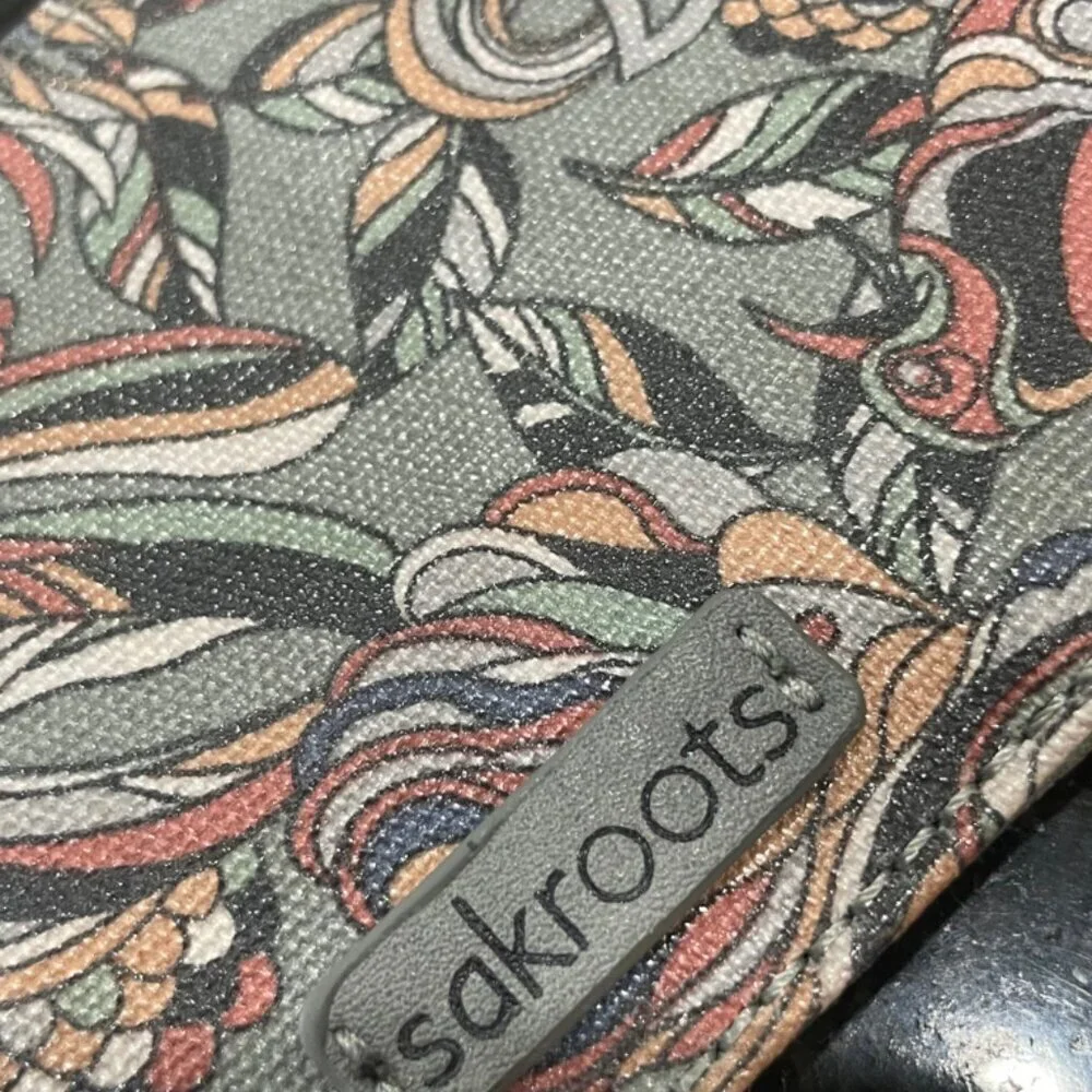 Sakroots keychain mini