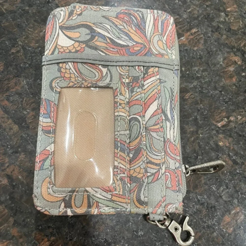 Sakroots keychain mini