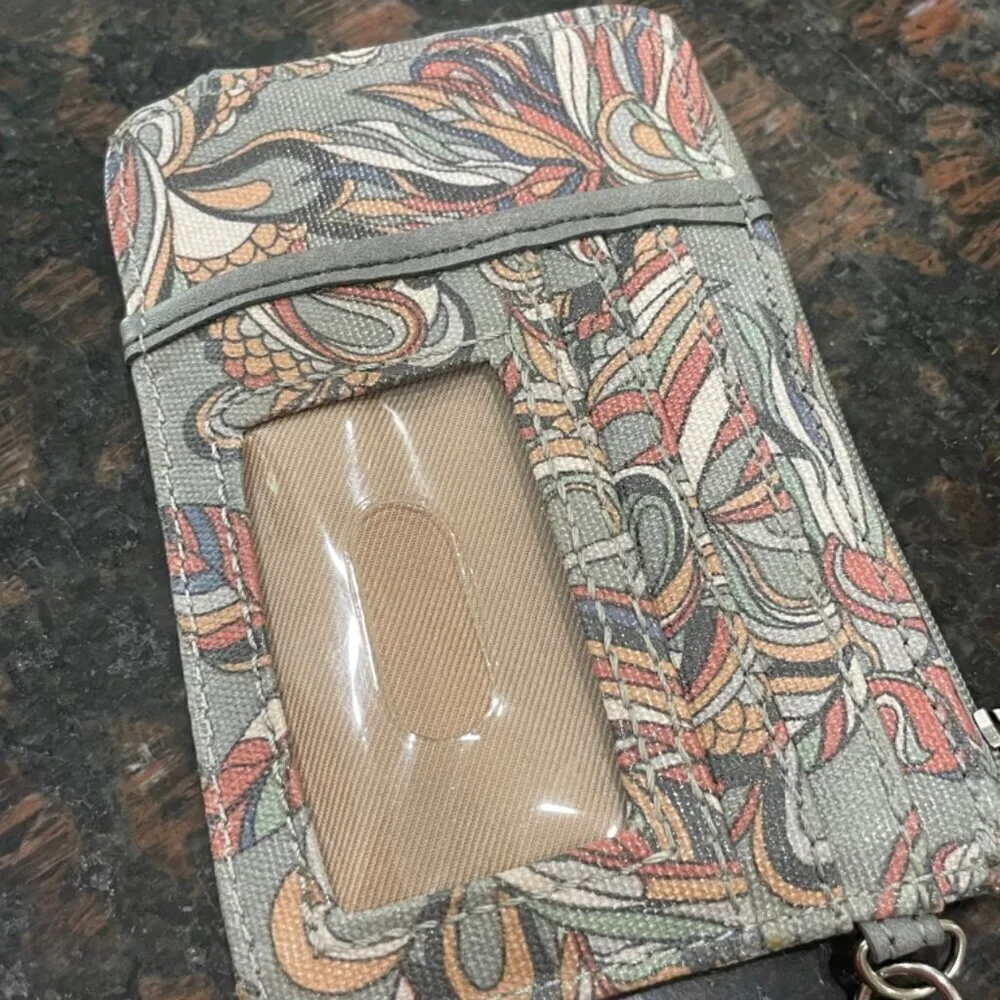 Sakroots keychain mini