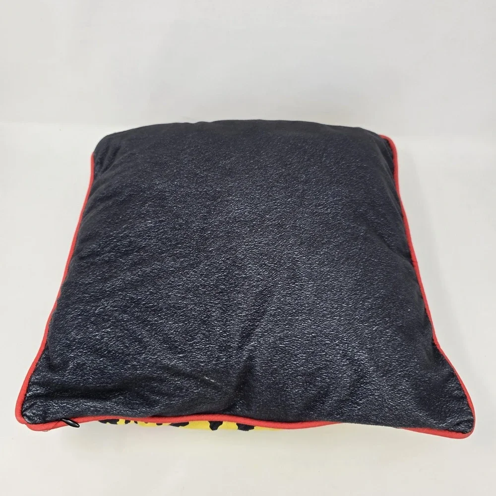 Marvel Comics Superhero Plush Throw Pillows 12x12 Lot Of 3 Hulk Thor Iron Man‎