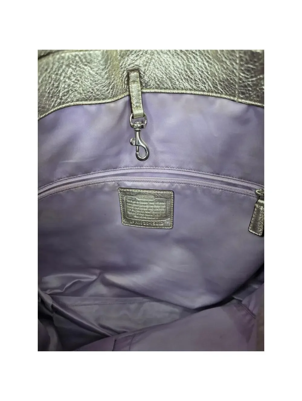 Coach ​📸condition good