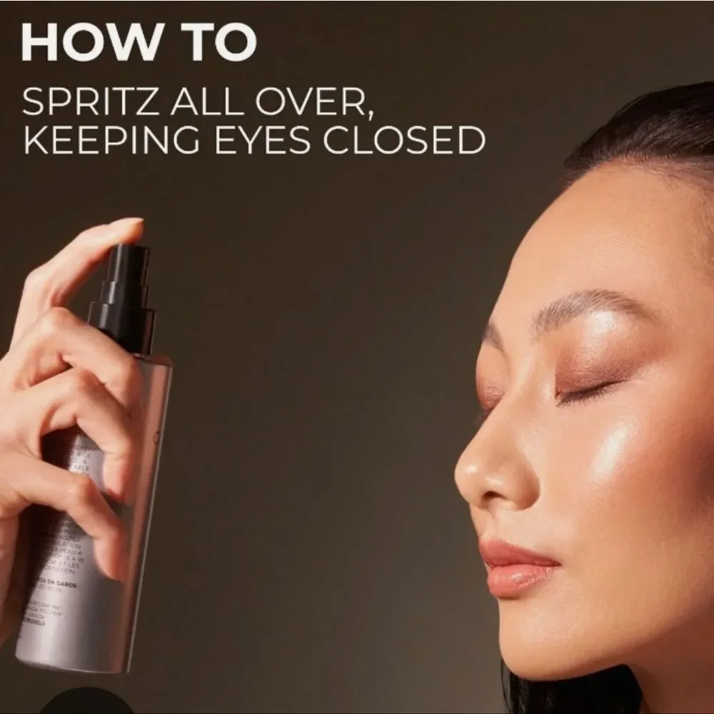 COVER FX my products fl