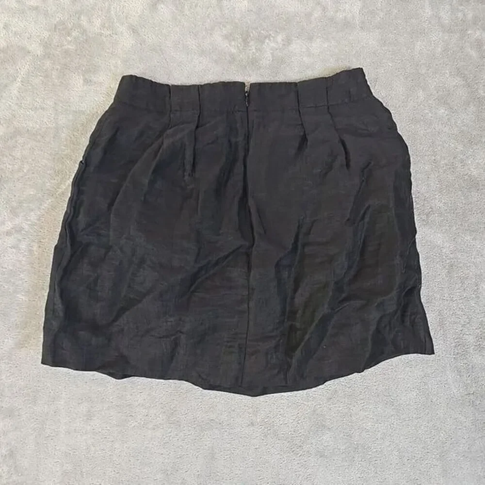 J. Crew crew mini