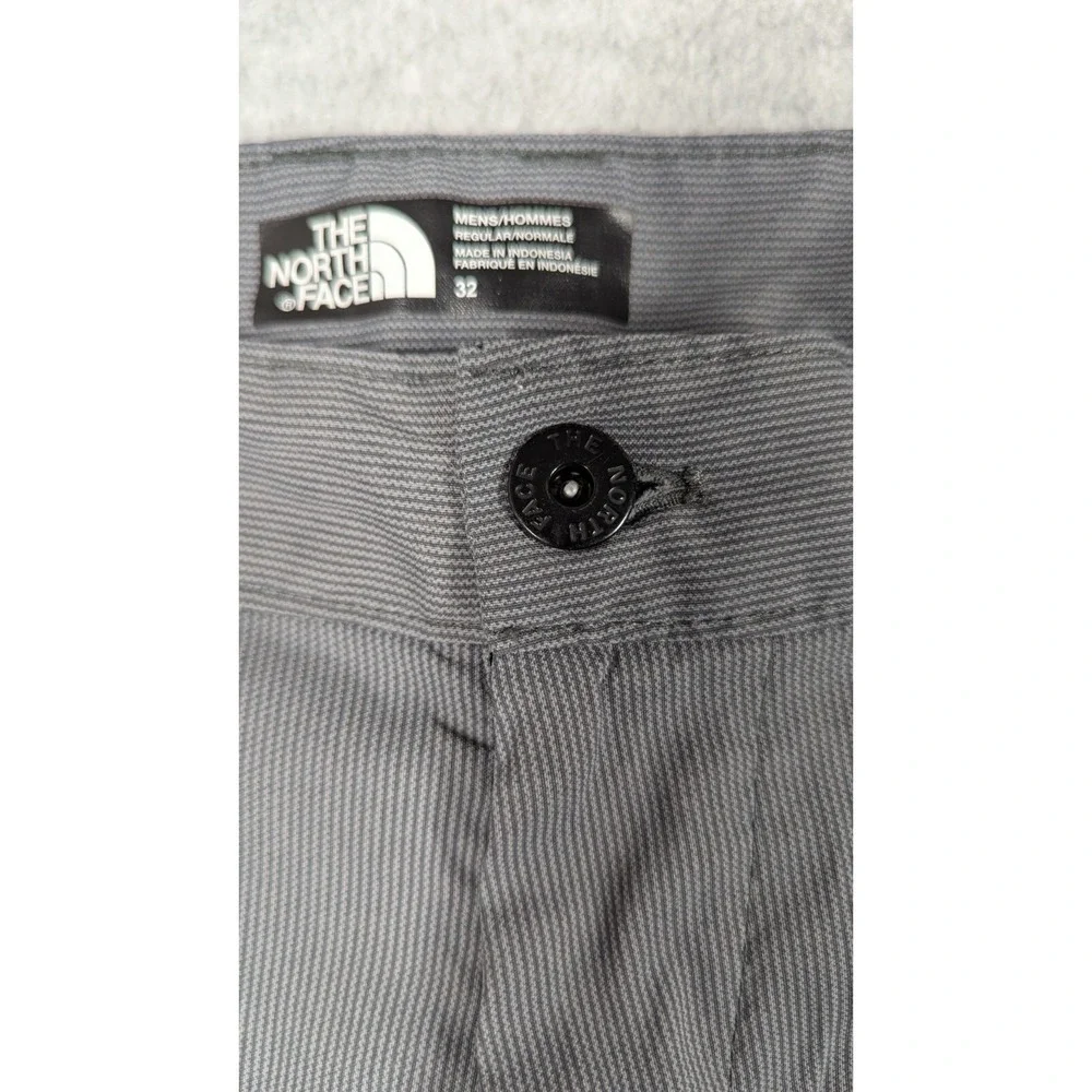 The North Face pre owned