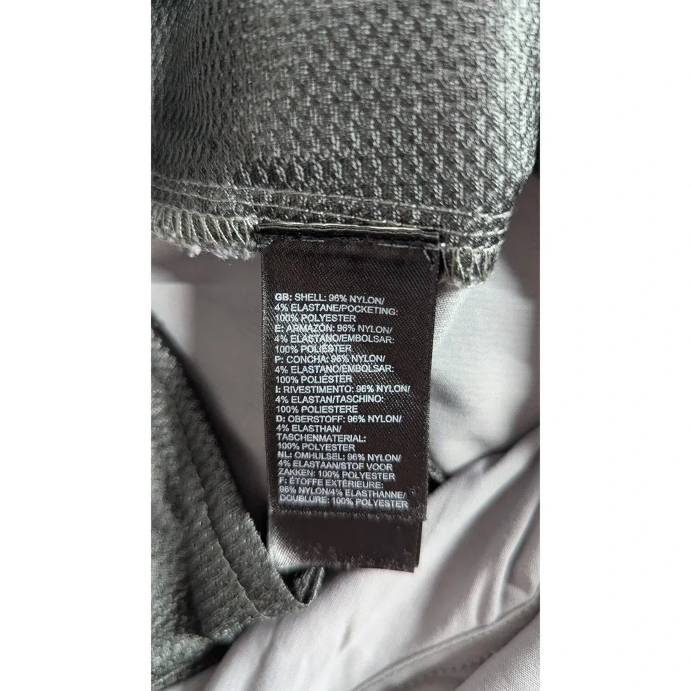 The North Face pre owned