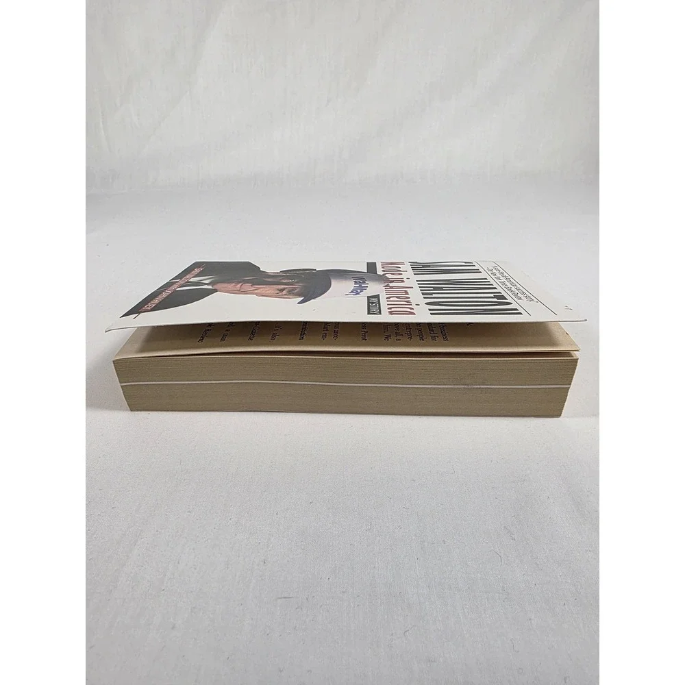 Sam Walton Made in America Autobiography Walmart Entrepreneur Beginning Business