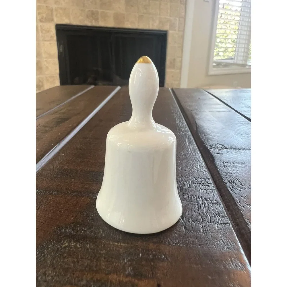 Niagara Falls Souvenir Collectable Hand‎ Bell 2