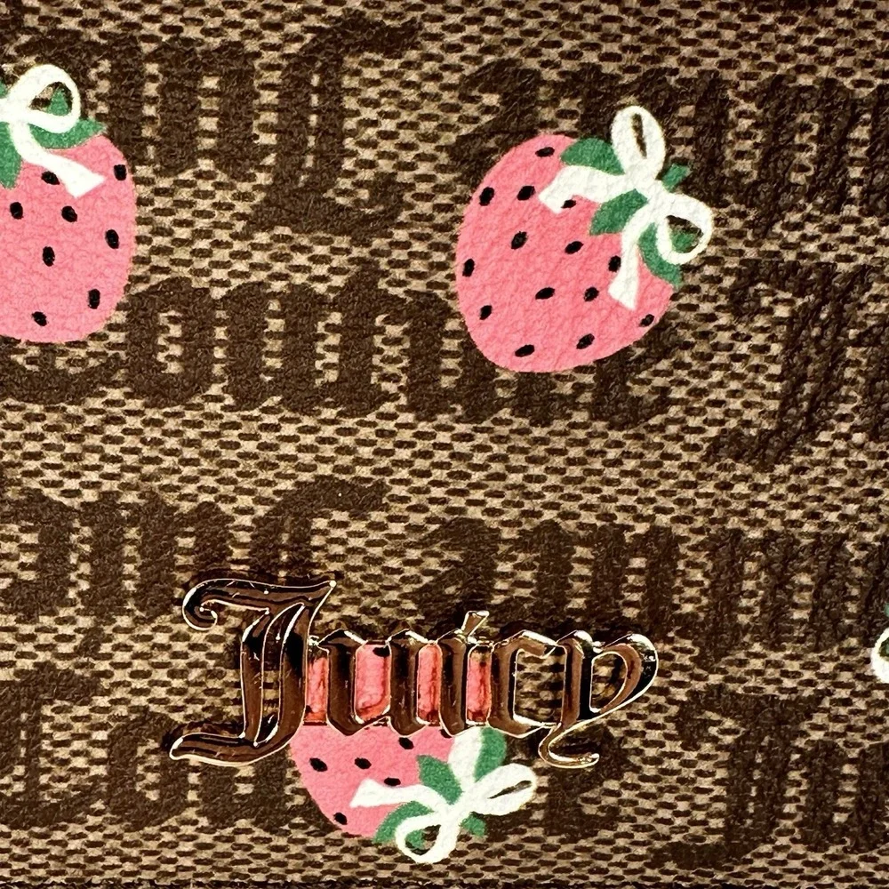 Juicy Couture cute juicy