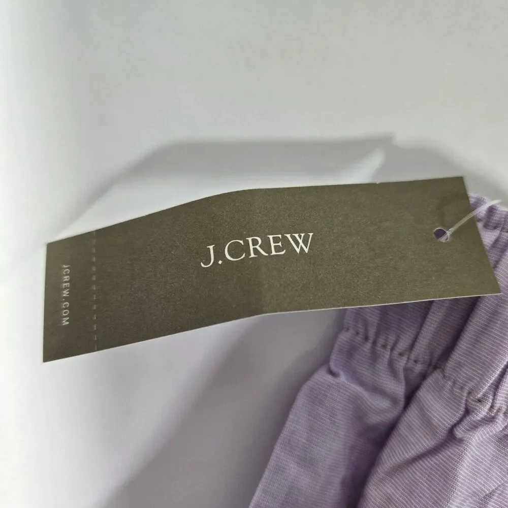 J. Crew Factory crew men