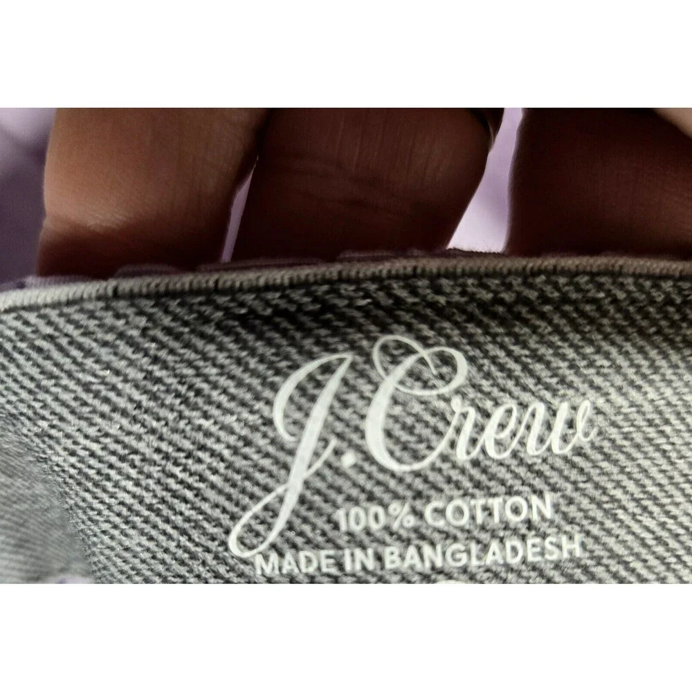 J. Crew Factory crew men