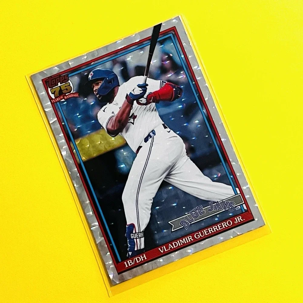N/A 2026 topps