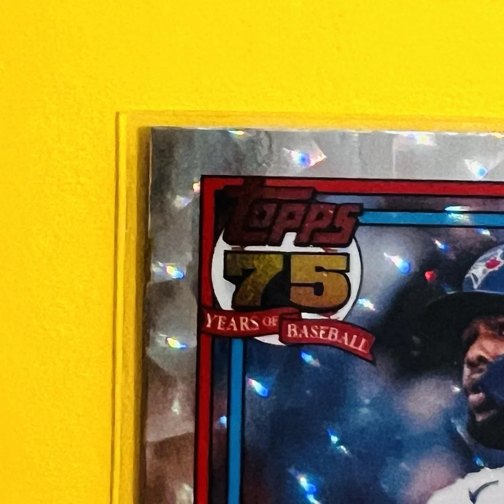 N/A 2026 topps