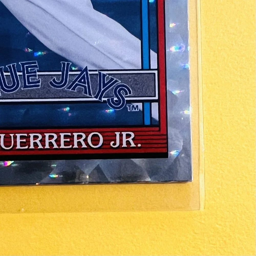 N/A 2026 topps
