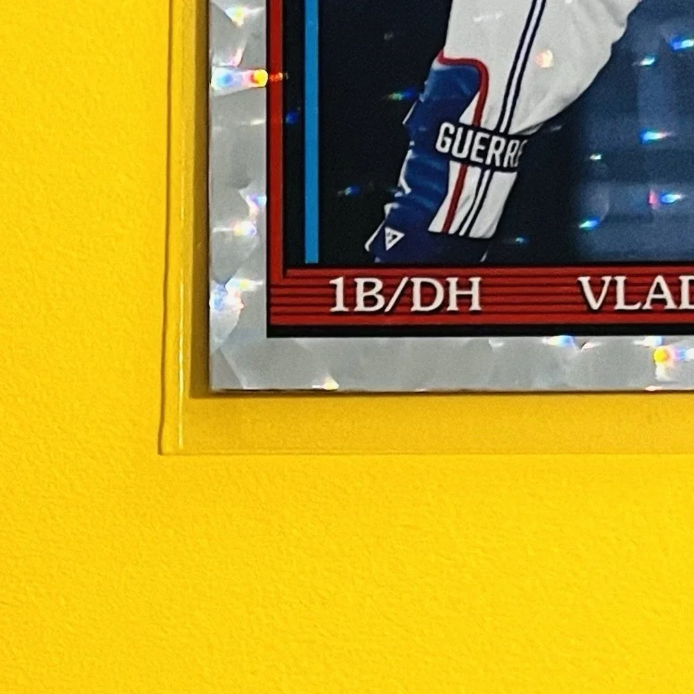 N/A 2026 topps