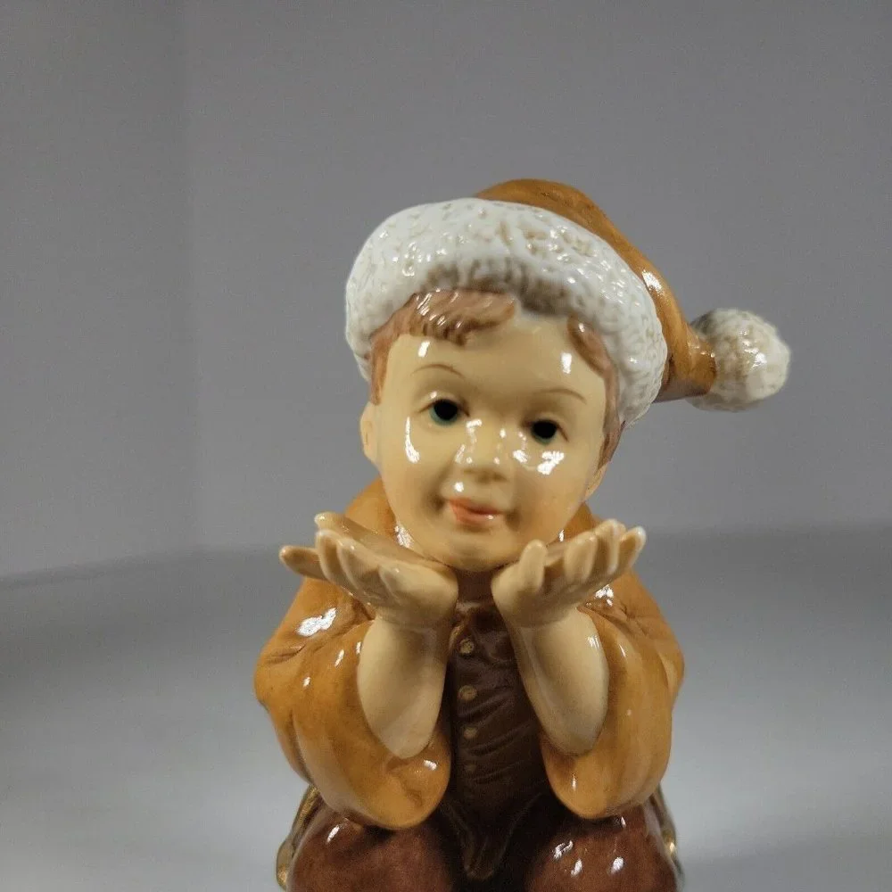 Heritage Mint Ltd. piece boy will