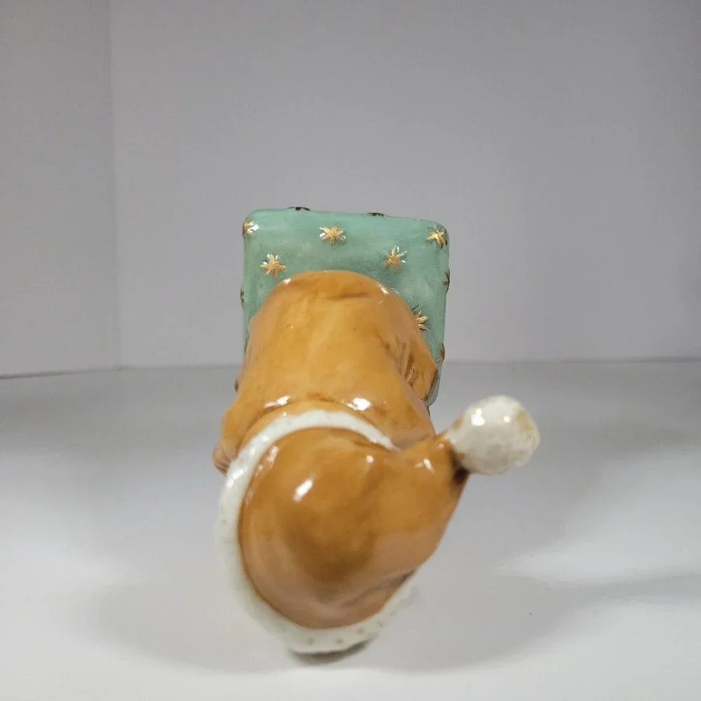 Heritage Mint Ltd. porcelain this