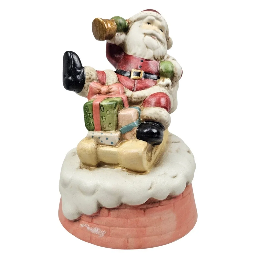 Flambro vintage porcelain