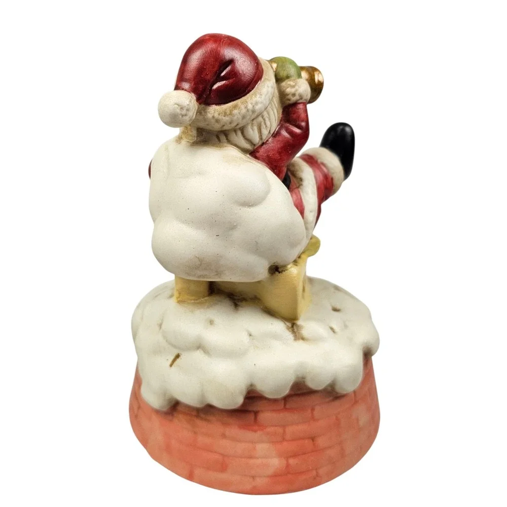 Flambro vintage porcelain
