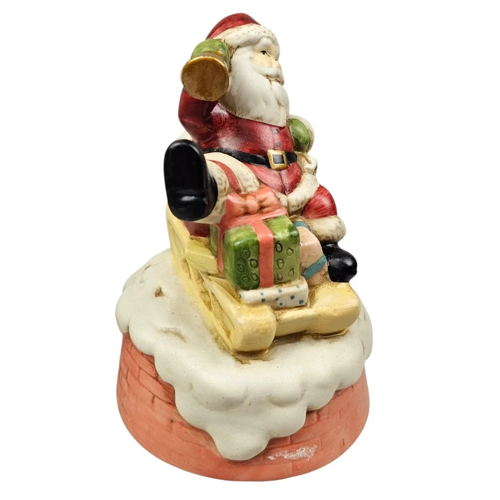 Flambro vintage porcelain