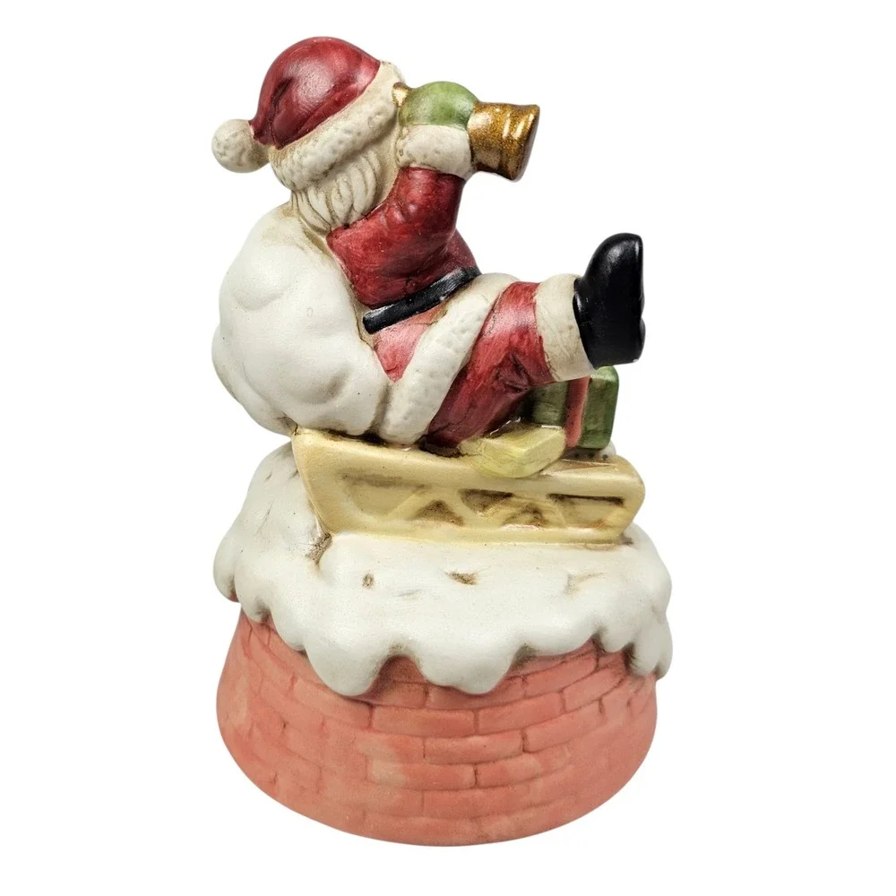 Flambro vintage porcelain