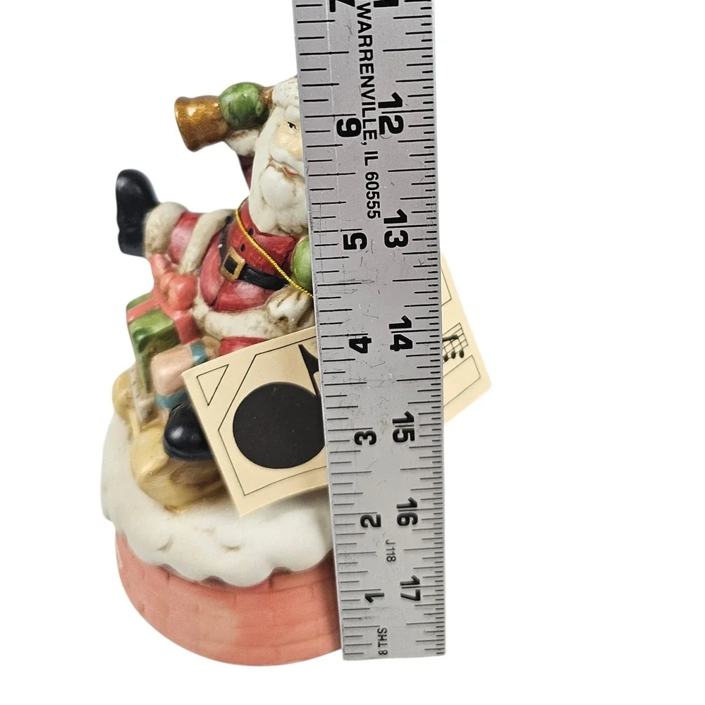 Flambro vintage porcelain