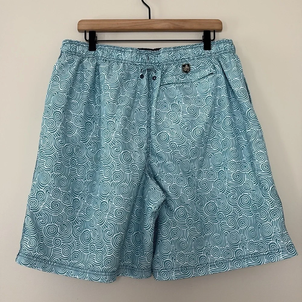Nat Nast elastic waistband