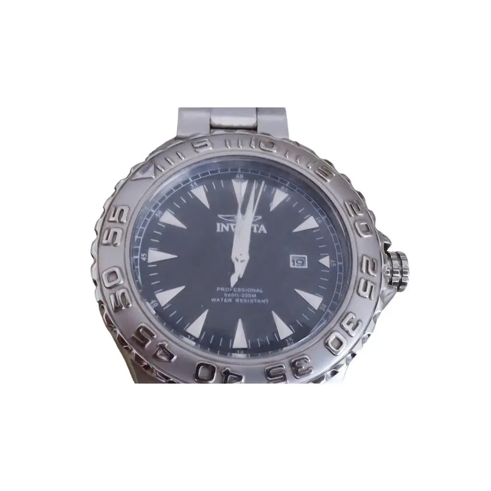 Invicta pro diver