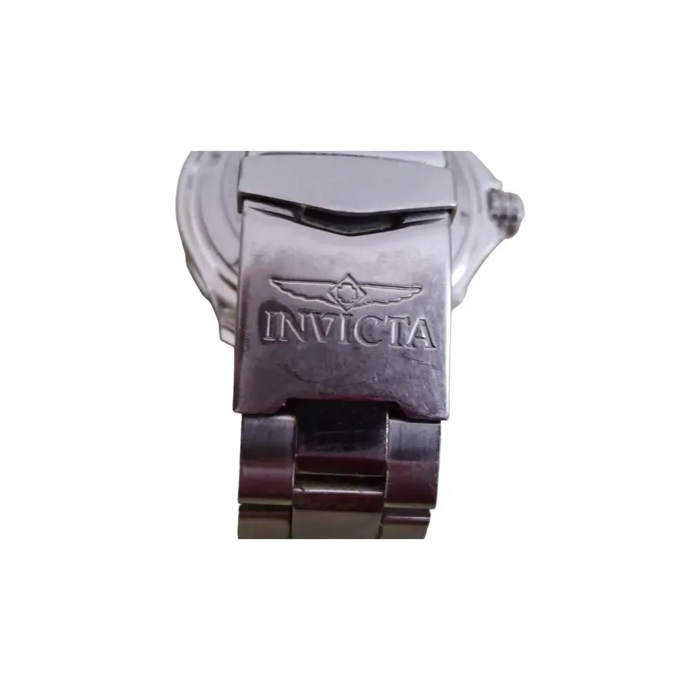 Invicta pro diver