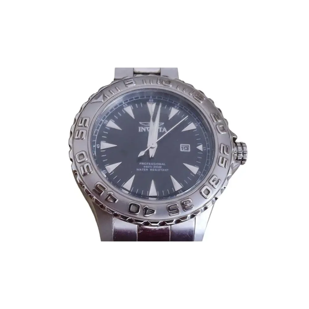 Invicta pro diver