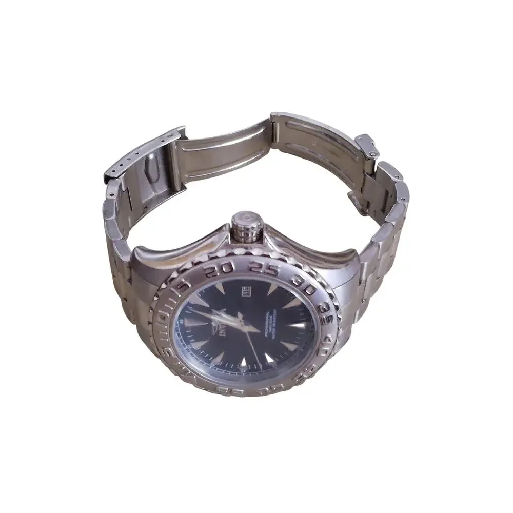 Invicta pro diver