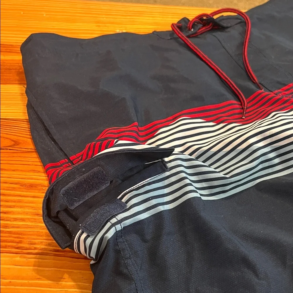George classic navy