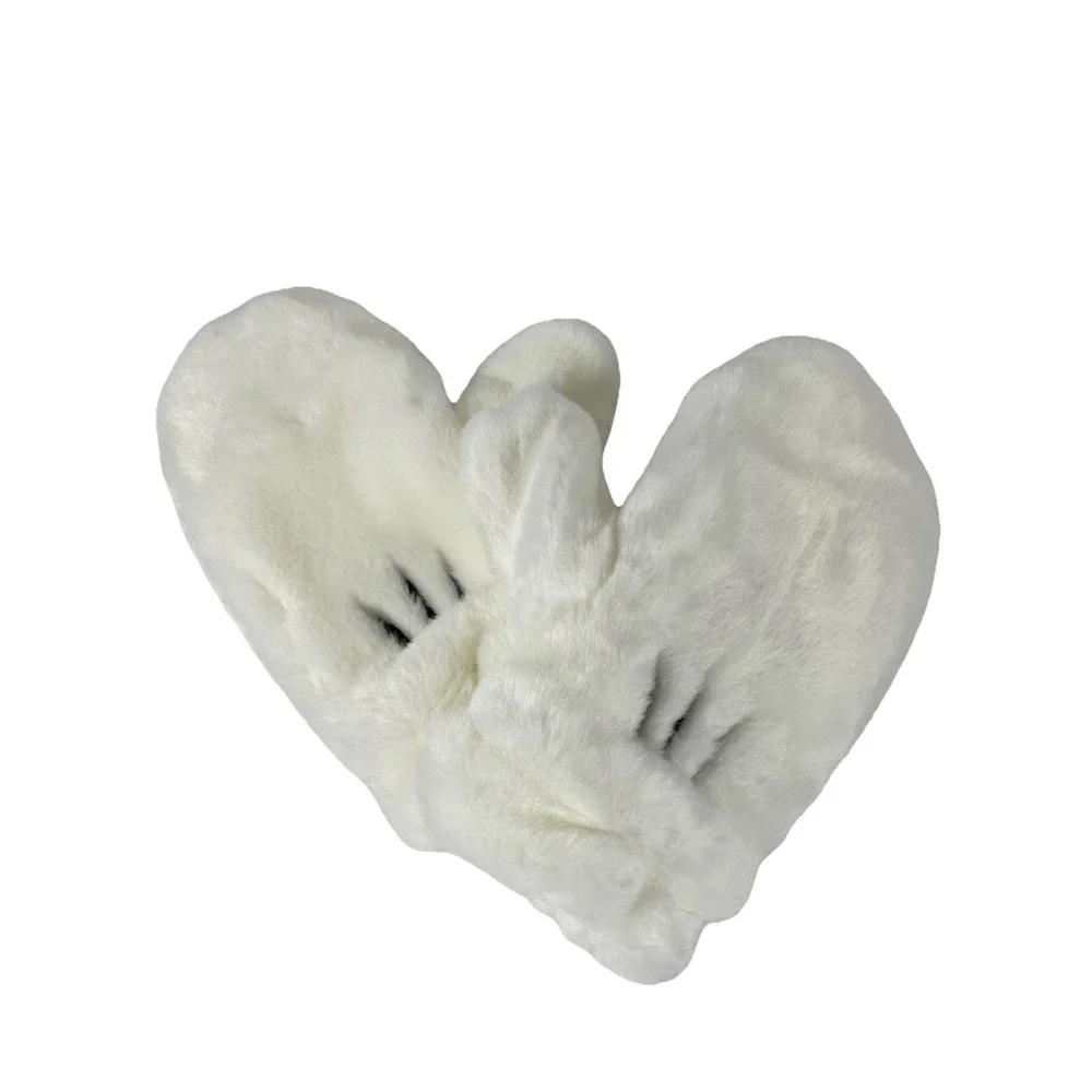 Disney exterior mittens