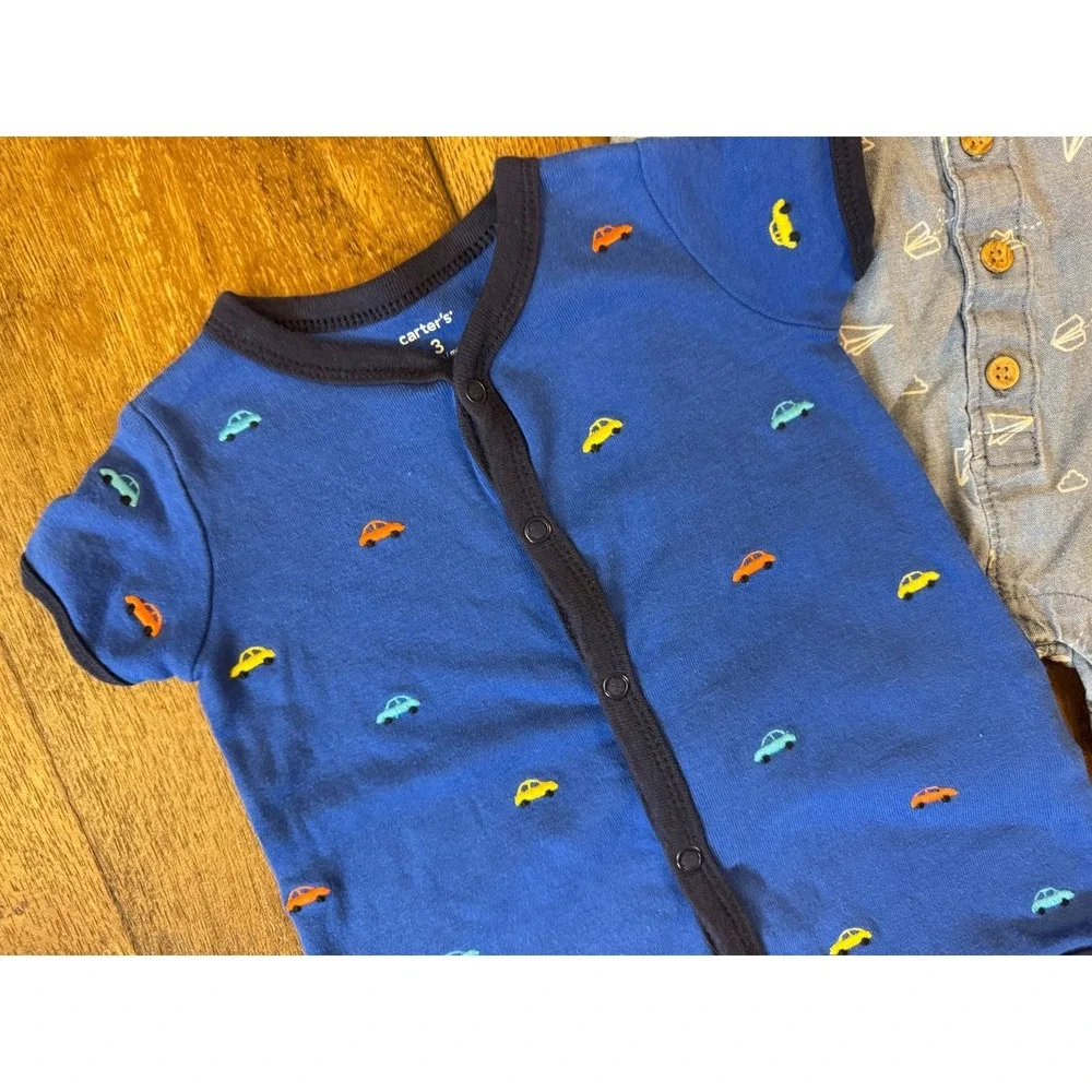 Carters carters baby