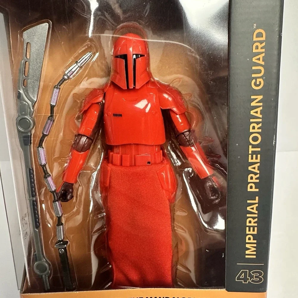 Hasbro star wars