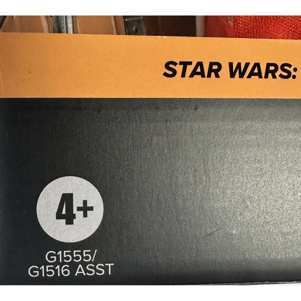 Hasbro star wars