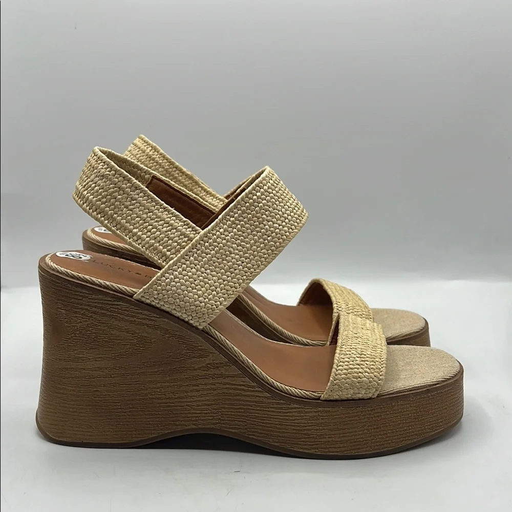 Lucky Brand brand new