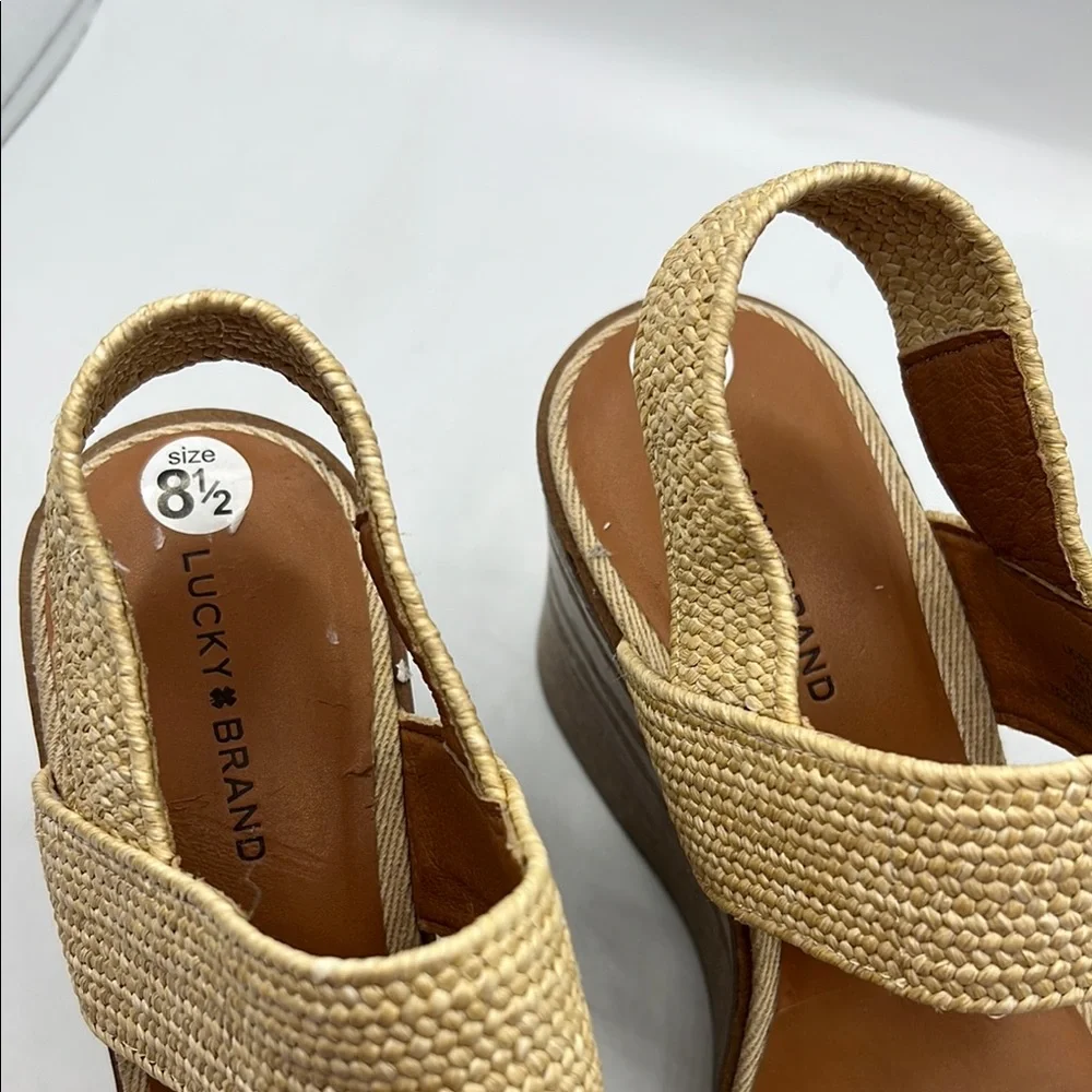 Lucky Brand brand new