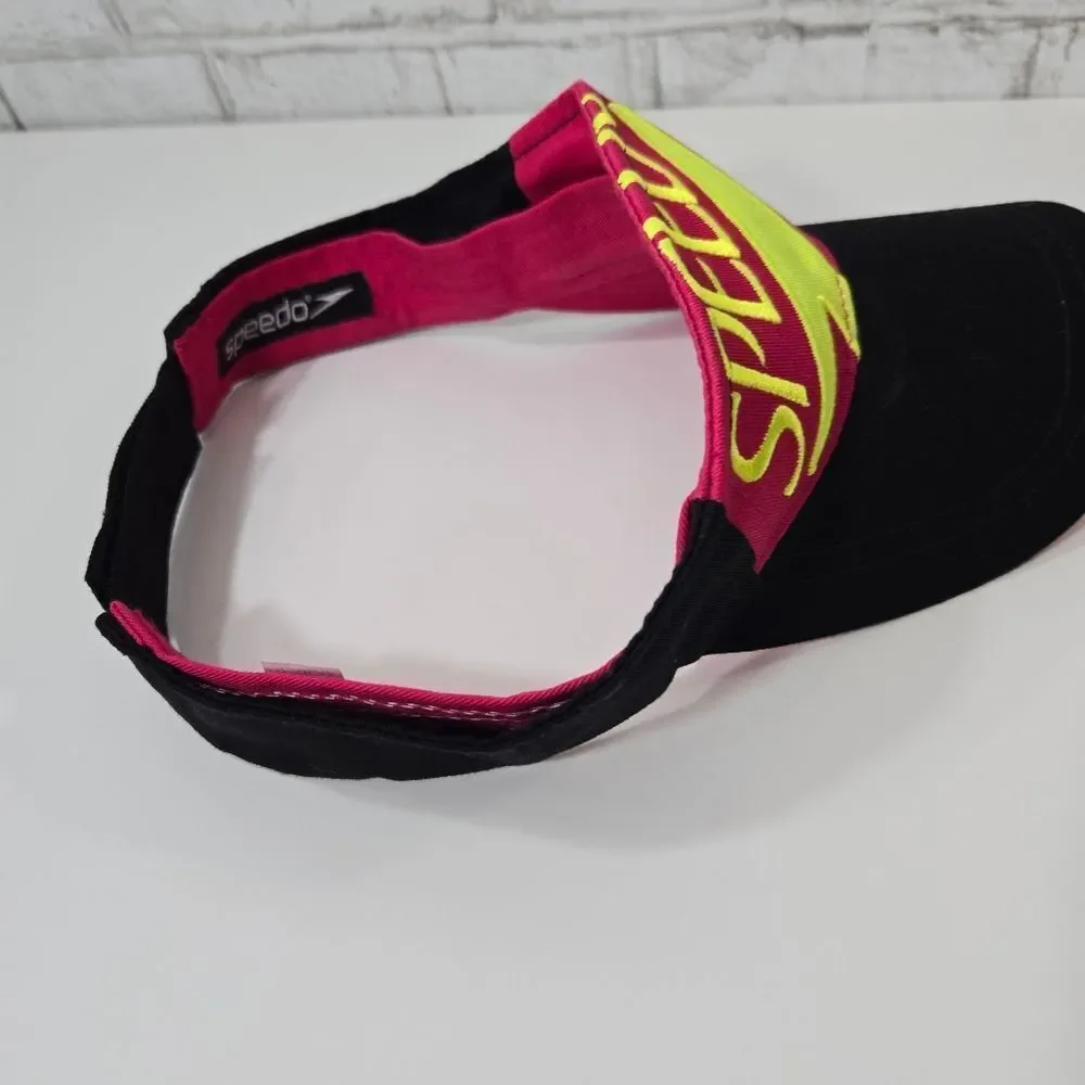 Speedo 