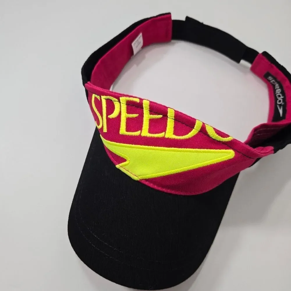Speedo 