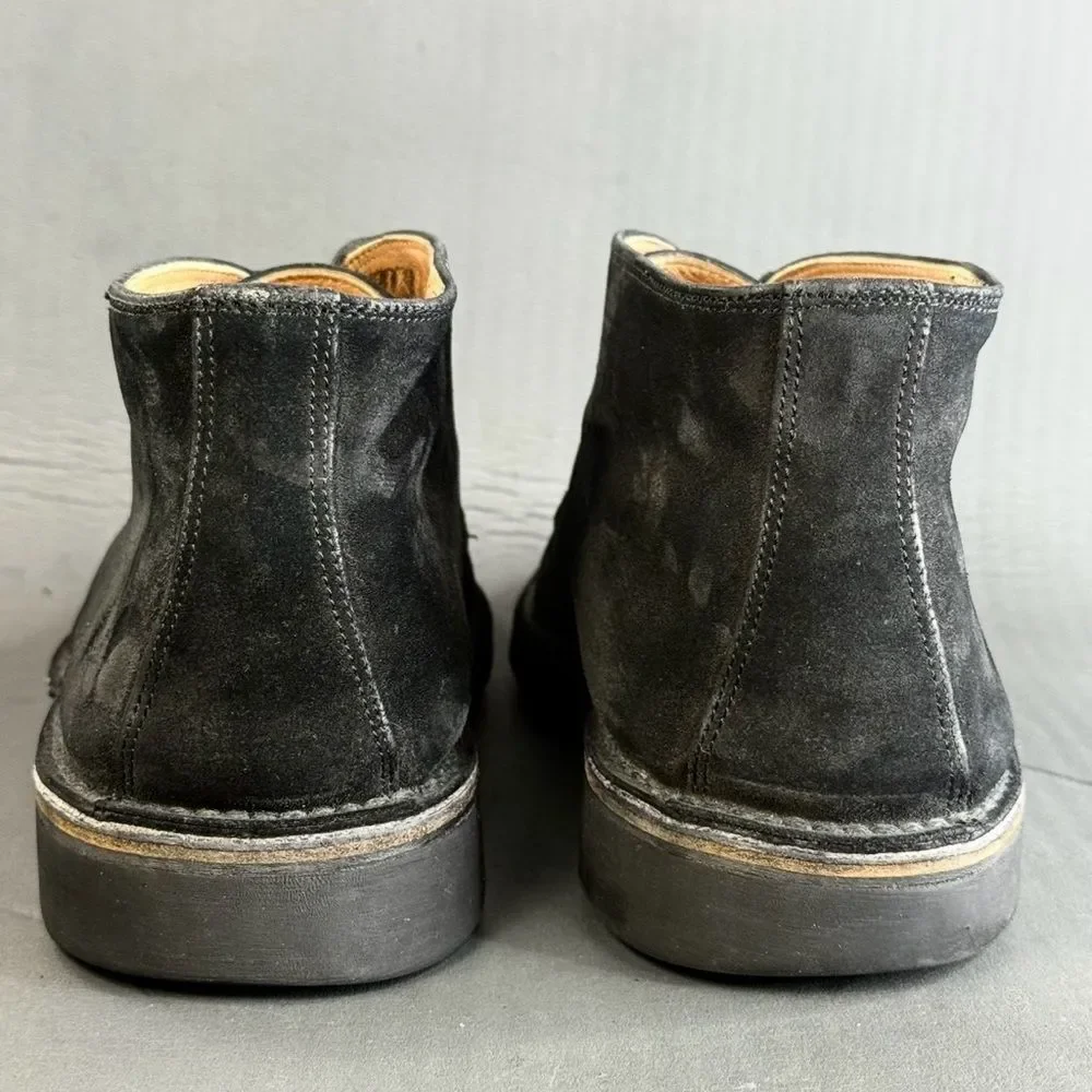 Salvatore Ferragamo gently used