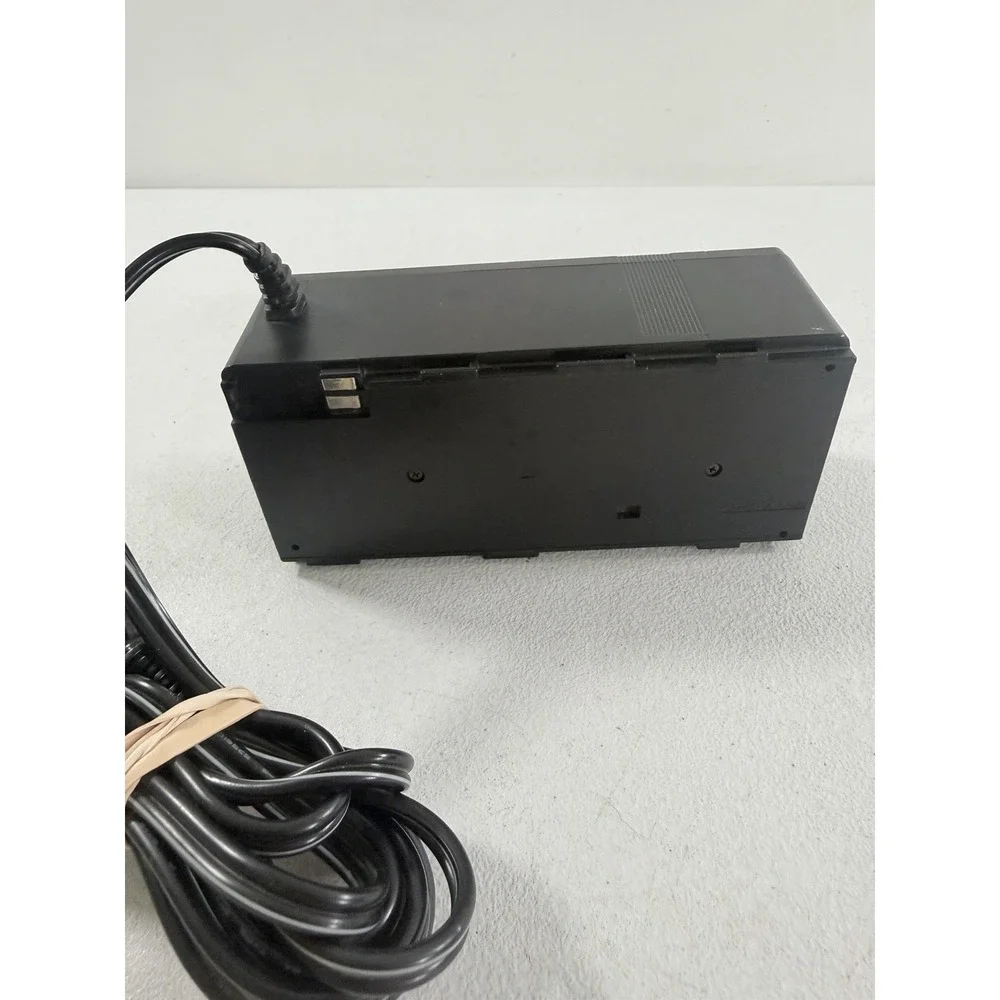 Sears Roebuck A-C25AST E72288 AC Adaptor Camcorder‎ Battery Charger Power Supply