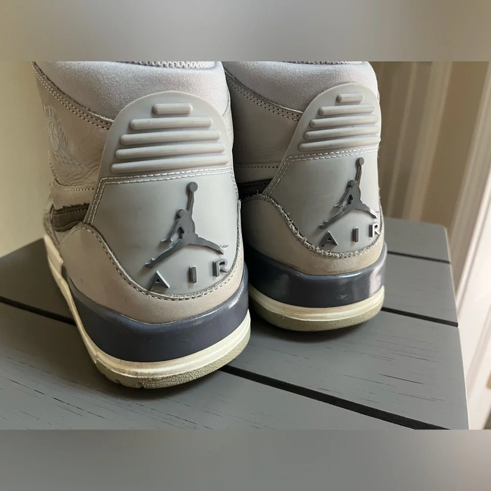 Jordan size 13