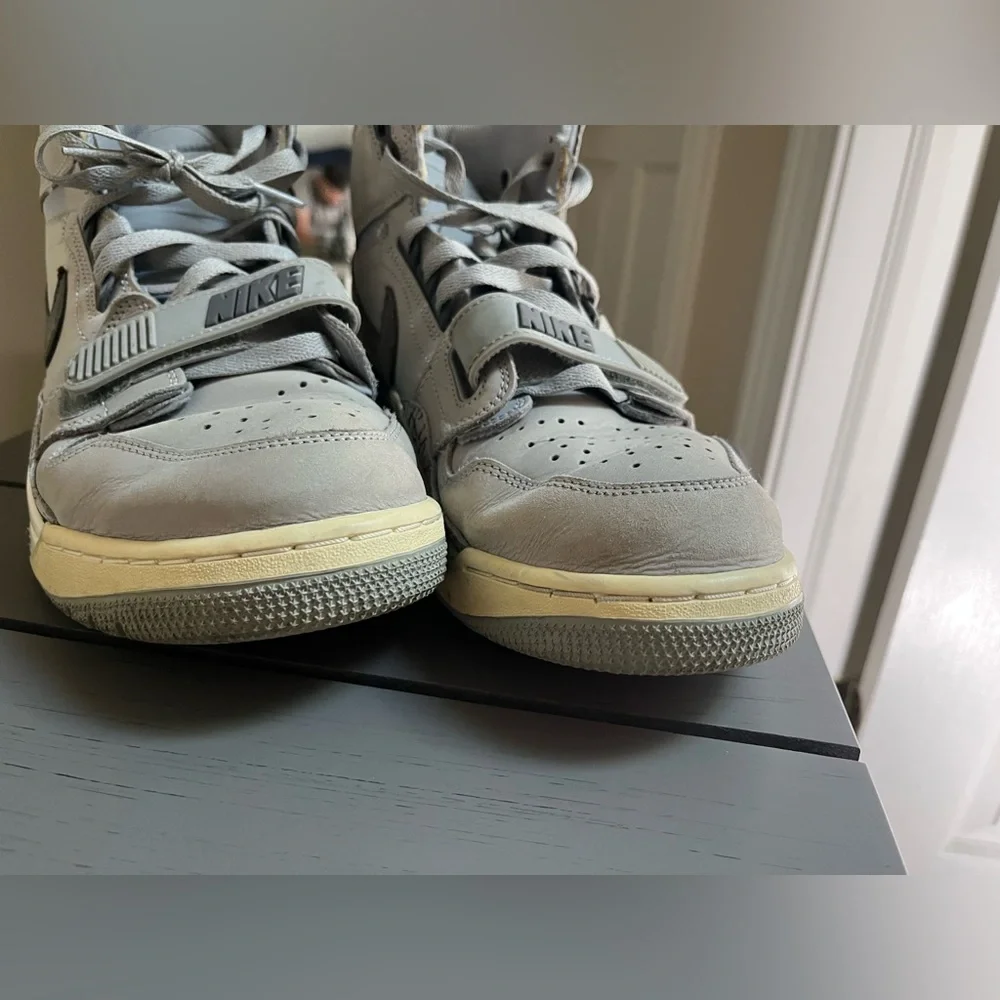 Jordan size 13