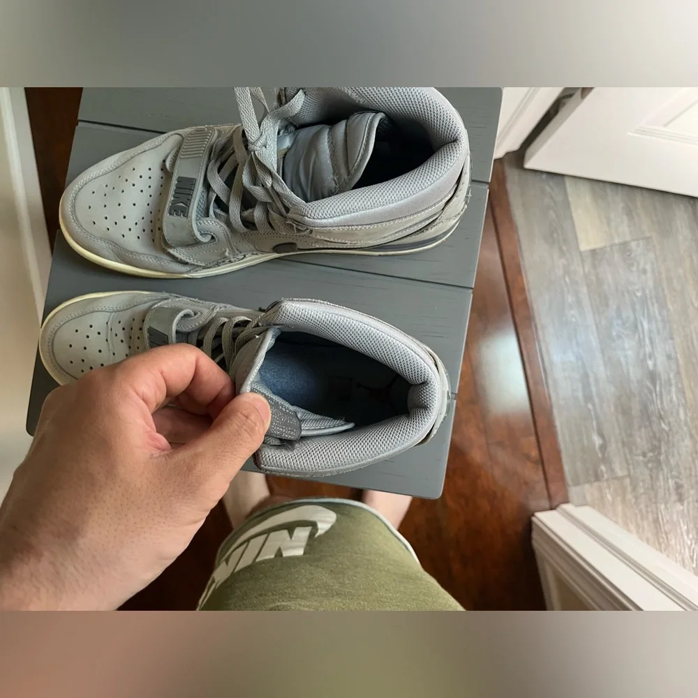 Jordan size 13
